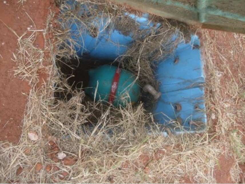 Imagem 25 do Leilão de Casa - Vila Velosa - Araraquara/SP