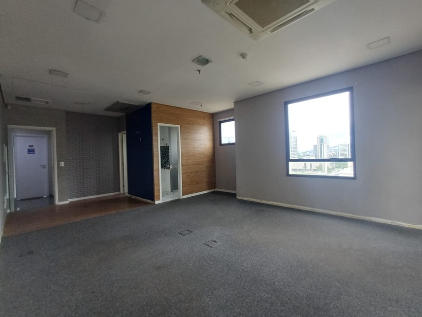 Imagem 14 do Leilão de Conjunto Comercial - Aphaville - Barueri/SP