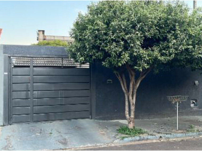 Imagem  do Leilão de Casa - Residencial Trolli - Matão/SP