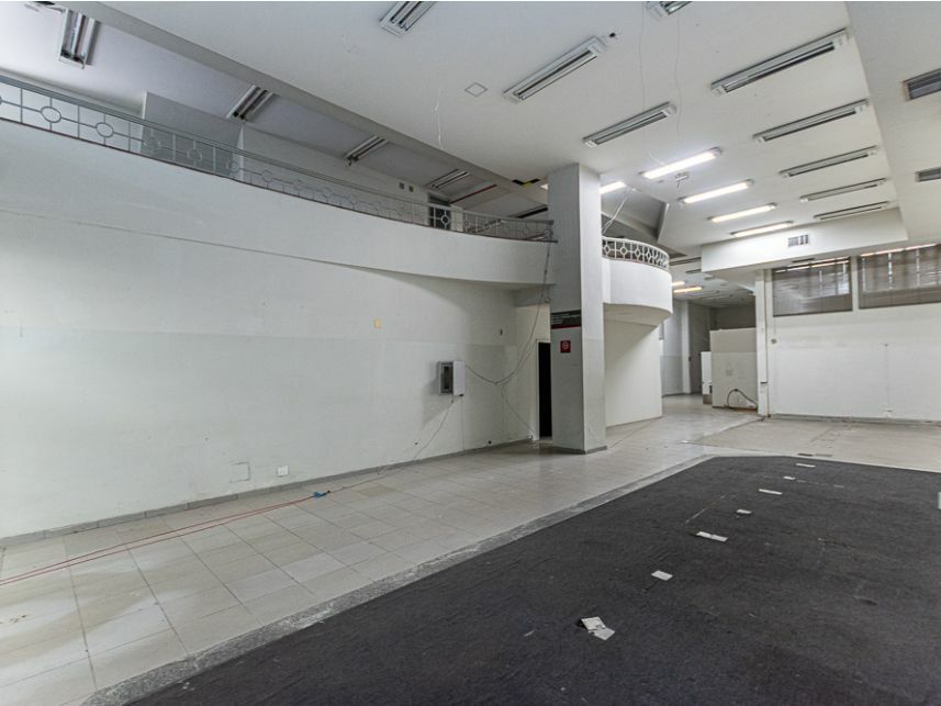 Imagem 11 do Imóvel a venda - Ex-Agência - São Cristóvão - Rio de Janeiro/RJ