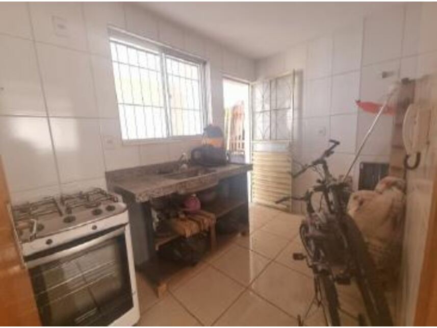 Imagem 5 do Leilão de Apartamento - Pedra Azul - Contagem/MG