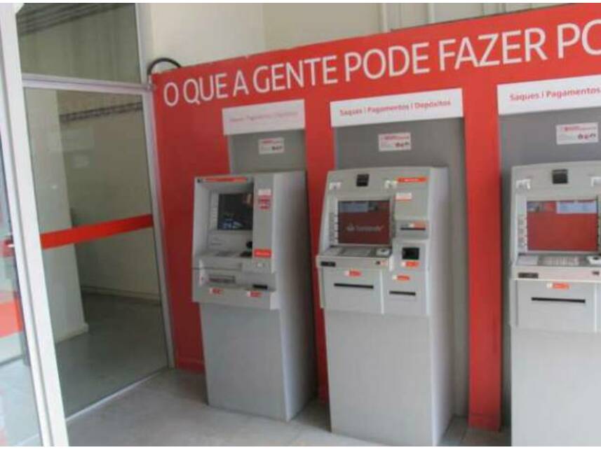 Imagem 2 do Leilão de Ex-Agência - Centro - Dourado/SP