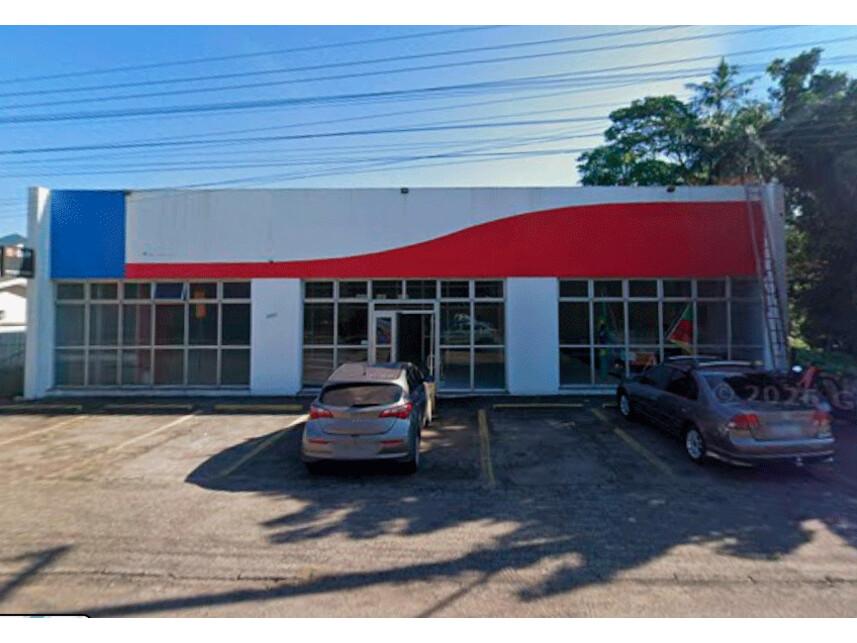 Imagem 1 do Leilão de Ex-Agência - Centro - Terra de Areia/RS
