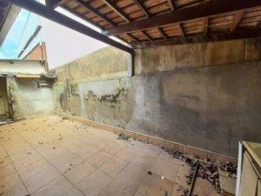 Imagem 4 do Leilão de Casa - Parque Santa Cruz - Goiânia/GO