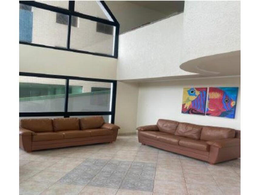 Imagem 2 do Leilão de Apartamento - Jardim Caiahu - Mongaguá/SP