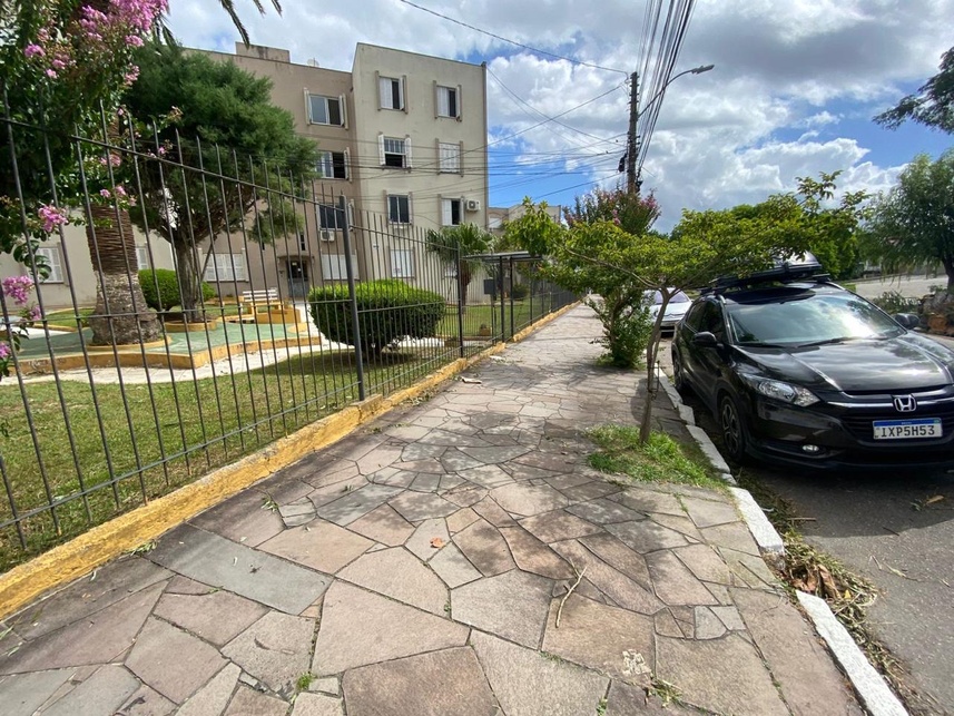 Imagem 1 do Leilão de Apartamento - Três Vendas - Pelotas/RS
