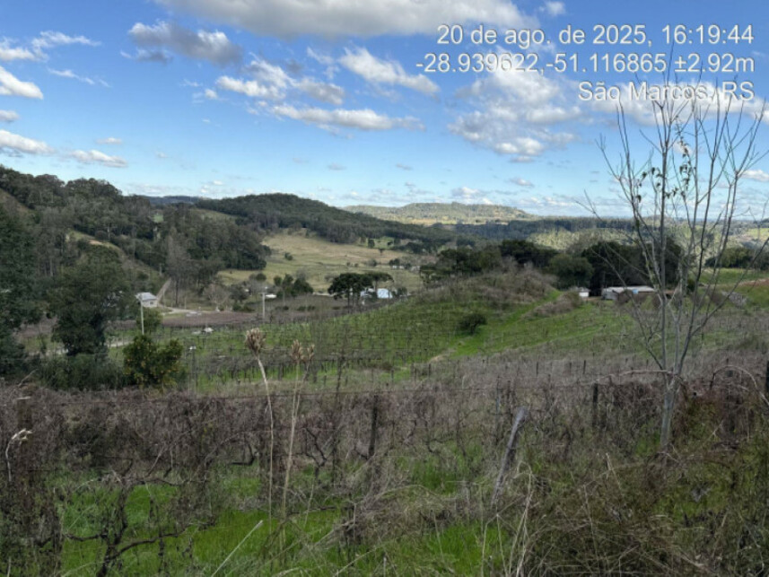 Imagem 4 do Leilão de Terreno - Linha Santana - São Marcos/RS