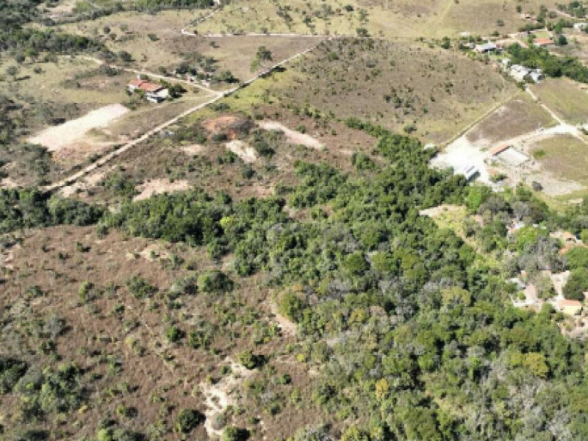 Imagem 3 do Leilão de Área Rural - Zona Rural - Senador Canedo/GO