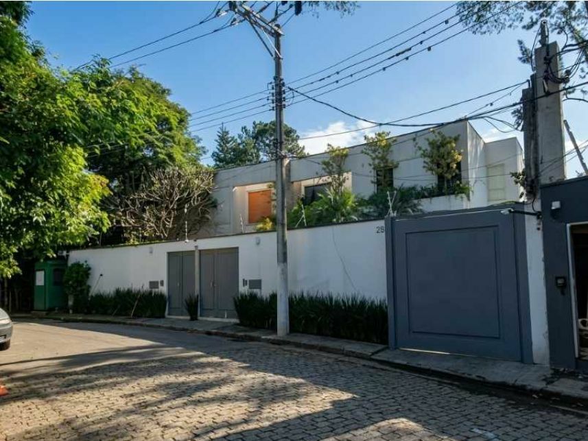 Imagem 1 do Leilão de Casa - Jardim Florida - São Paulo/SP