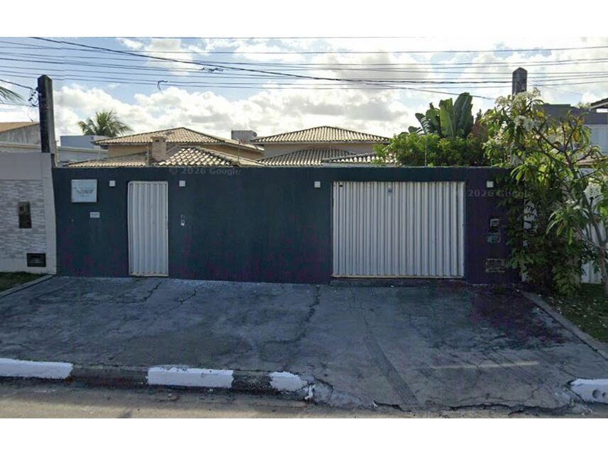 Imagem  do Leilão de Casa - Buraquinho - Lauro de Freitas/BA