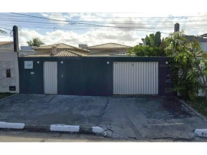 Leilão de Casa Imóvel em Lauro de Freitas/BA - Lance Inicial R$ 950.028 - Extrajudicial