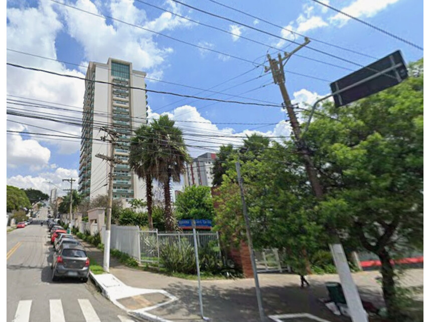 Imagem  do Leilão de Sala Comercial - Vila Carrão - São Paulo/SP