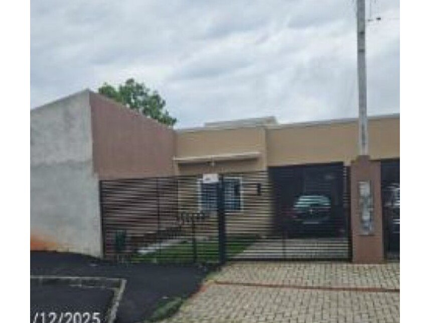 Imagem do Leilão de Casa - Capela Velha - Araucária/PR