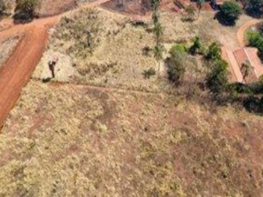 Imagem 2 do Leilão de Terreno - Vila São Domingos - Goianira/GO