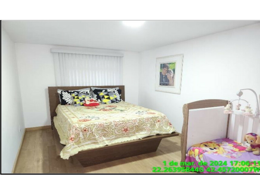 Imagem 11 do Leilão de Casa - Comunidade Integrada Tiradentes - Nova Friburgo/RJ