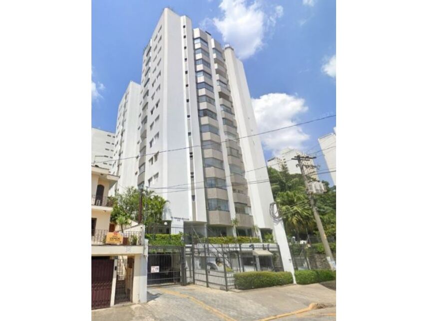 Imagem 3 do Leilão de Apartamento - Vila Pompéia - São Paulo/SP