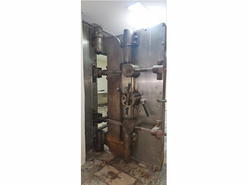 Imagem 12 do Leilão de Imóvel Comercial - Centro - Rio de Janeiro/RJ