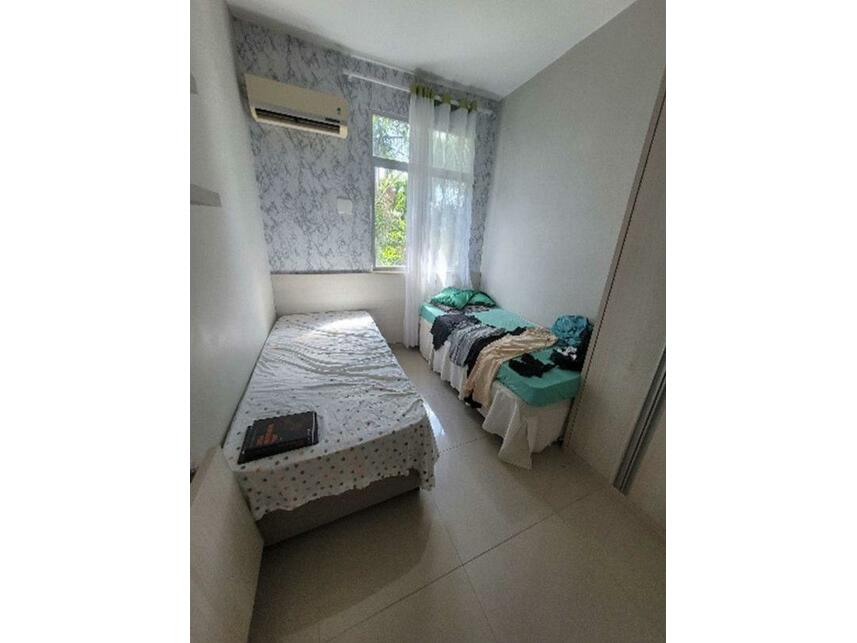 Imagem 7 do Leilão de Apartamento - Parque Dez De Novembro - Manaus/AM