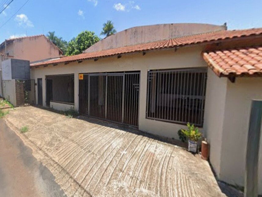 Imagem 1 do Leilão de Galpão - Irmãos Souza - Itumbiara/GO