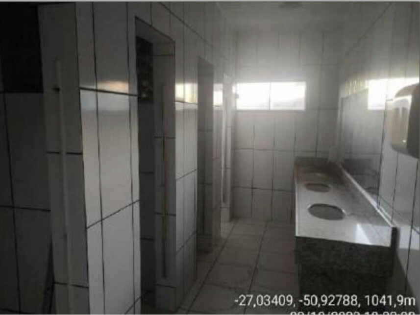 Imagem 6 do Leilão de Imóvel Comercial - Vila Salete - Fraiburgo/SC