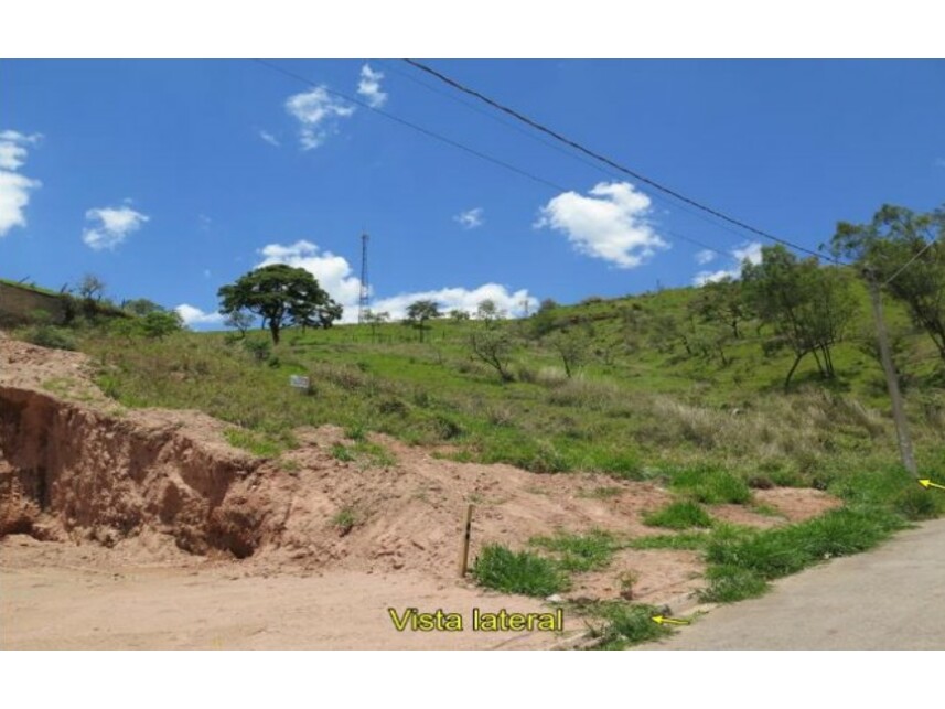Imagem 2 do Leilão de Terreno - Loteamento Páteo do Colégio - Itatiba/SP