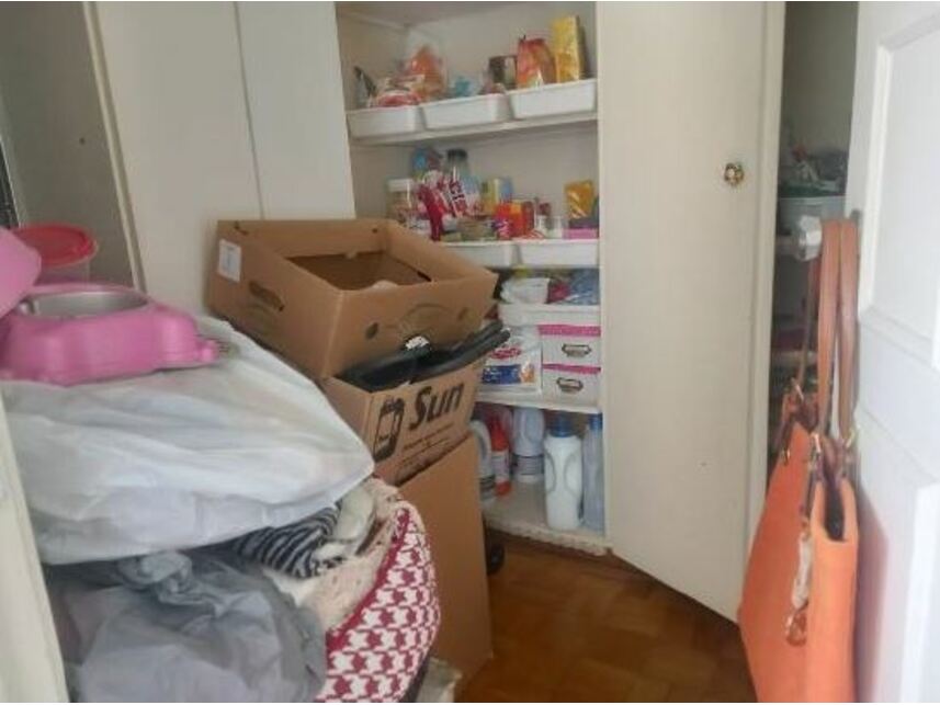 Imagem 6 do Leilão de Apartamento Duplex - Brooklin Paulista - São Paulo/SP