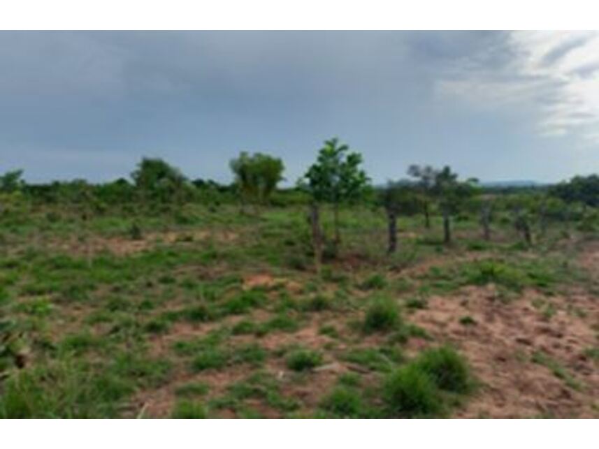 Imagem 4 do Leilão de Área Rural - Zona Rural - Formosa da Serra Negra/MA