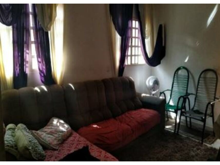 Imagem 6 do Leilão de Casa - Conjunto Habitacional Jardim Talismã - Campo Grande/MS