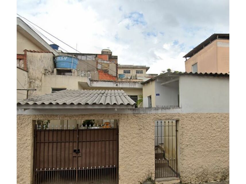 Imagem  do Leilão de Casa - Vila Brasilina - São Paulo/SP