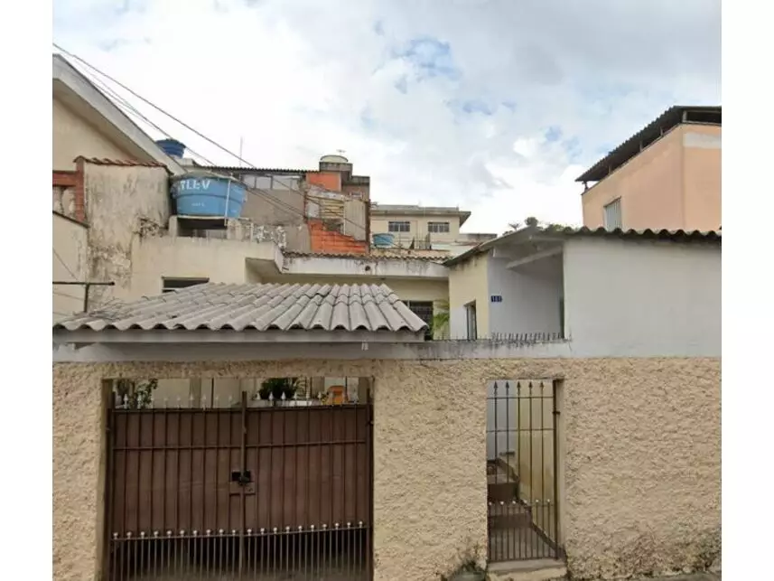 Leilão de Casa Imóvel em São Paulo/SP - Lance Inicial R$ 257.102 - Judicial