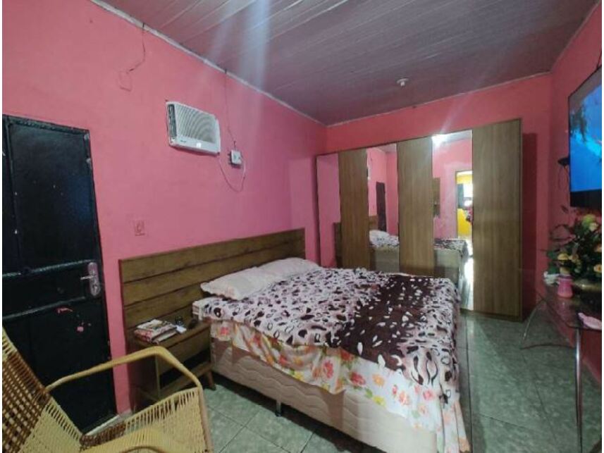 Imagem 4 do Leilão de Casa - Cidade Nova - Núcleo 5 - Manaus/AM