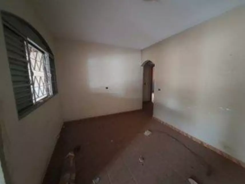 Leilão de Casa Imóvel em Goiânia/GO - Lance Inicial R$ 300.000 - Extrajudicial