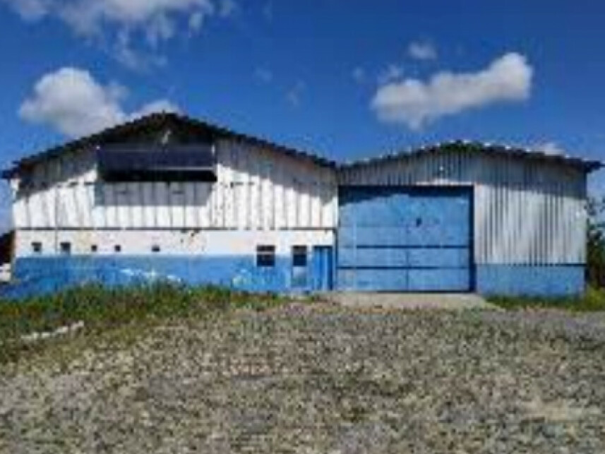 Imagem 1 do Leilão de Galpão - Alagoas - Estância/SE