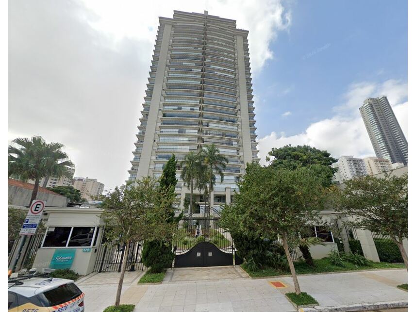 Imagem 1 do Leilão de Apartamento - Cidade Mãe do Céu - São Paulo/SP