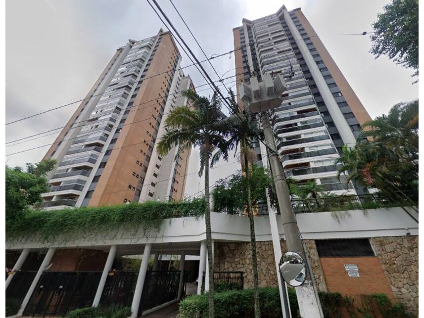 Imagem  do Leilão de Apartamento - Vila Mariana - São Paulo/SP