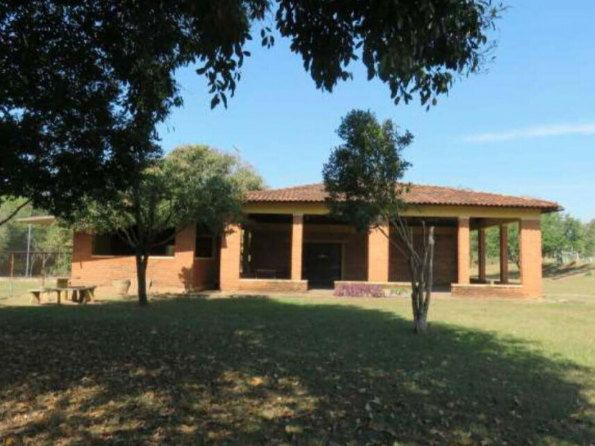 Imagem 4 do Leilão de Imóvel Comercial - Sítio São João - Porto Ferreira/SP