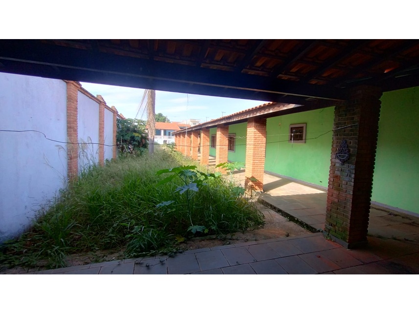 Imagem 7 do Leilão de Casa - Vila Belo Horizonte - Itapetininga/SP