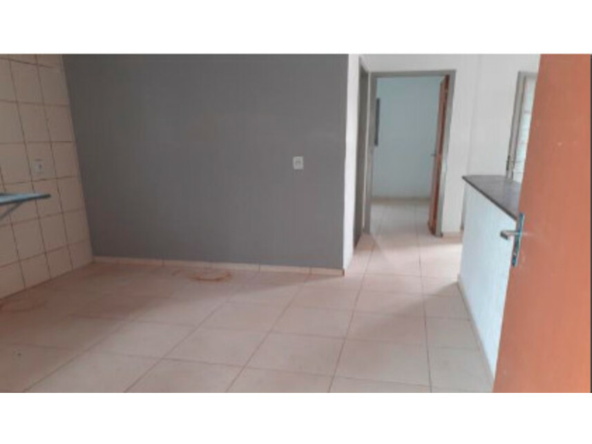 Imagem 5 do Leilão de Casa - Loteamento Jardim América Iv - Águas Lindas de Goiás/GO