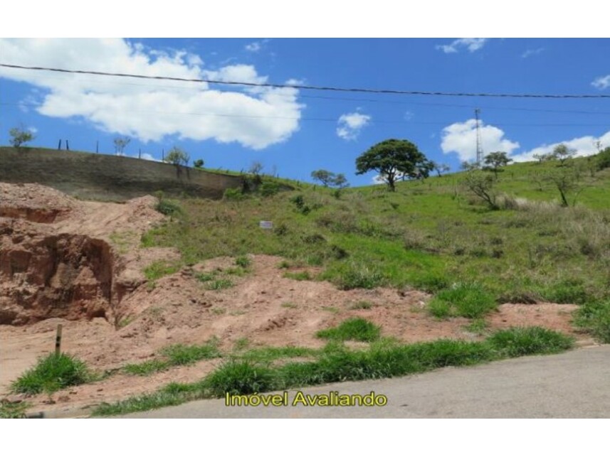 Imagem 1 do Leilão de Terreno - Loteamento Páteo do Colégio - Itatiba/SP