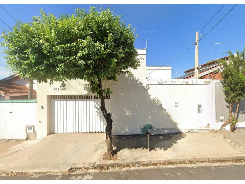 Imagem  do Leilão de Casa - Santana - Araçatuba/SP