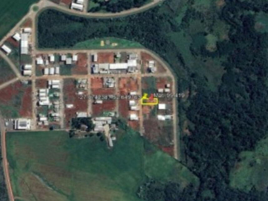 Imagem 5 do Leilão de Terreno - Lajeado - Chapecó/SC