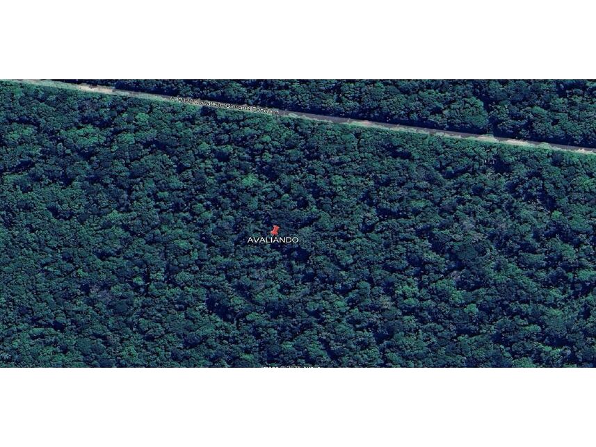 Imagem  do Leilão de Terreno - Balneário Veredas - Itapoá/SC