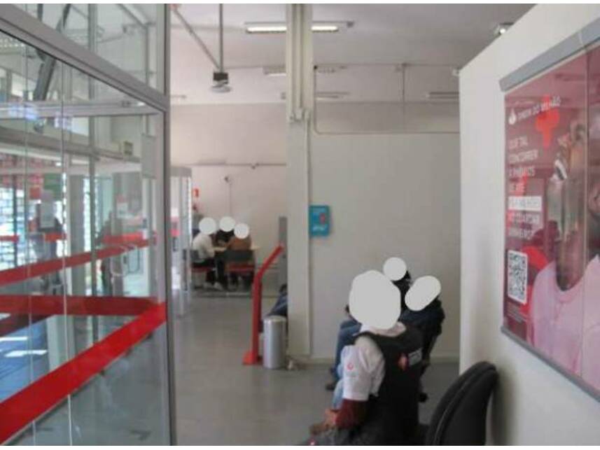 Imagem 3 do Leilão de Ex-Agência - Centro - Dourado/SP