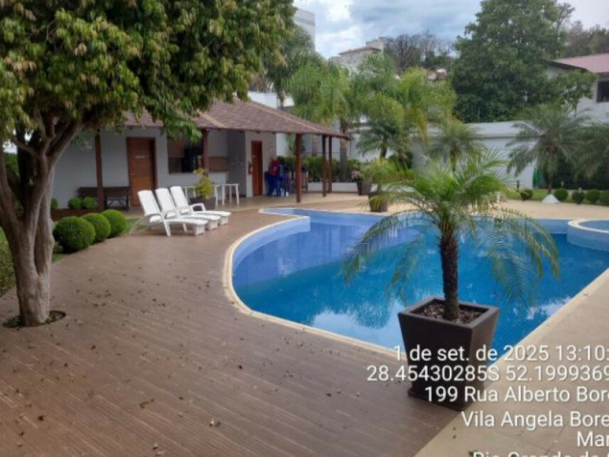 Imagem 2 do Leilão de Apartamento - Central - Marau/RS