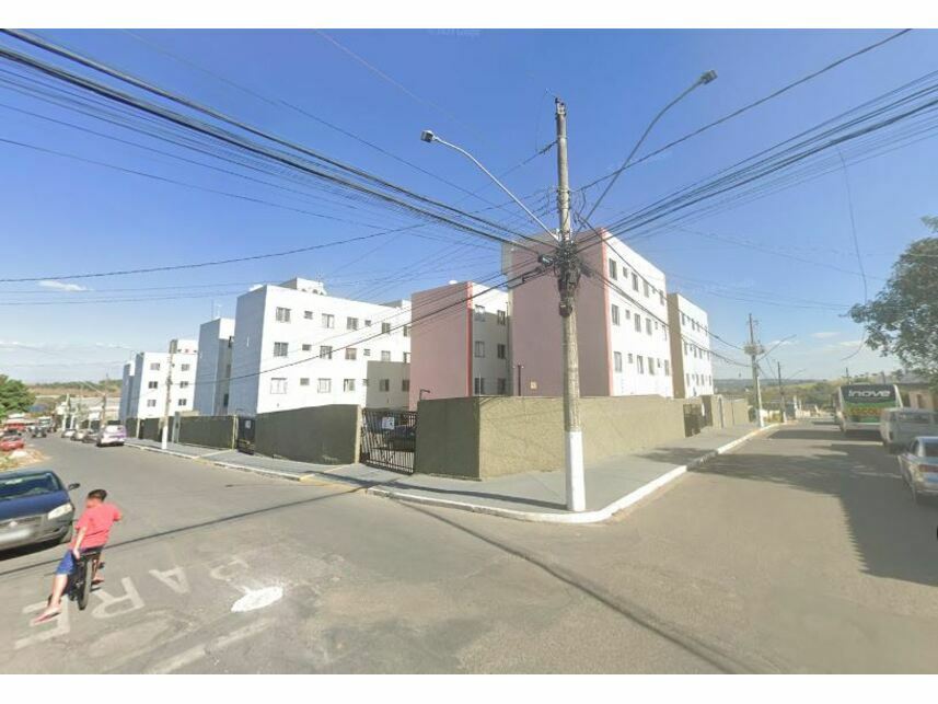 Imagem  do Leilão de Apartamento - Felipe Cláudio de Sales - Pedro Leopoldo/MG