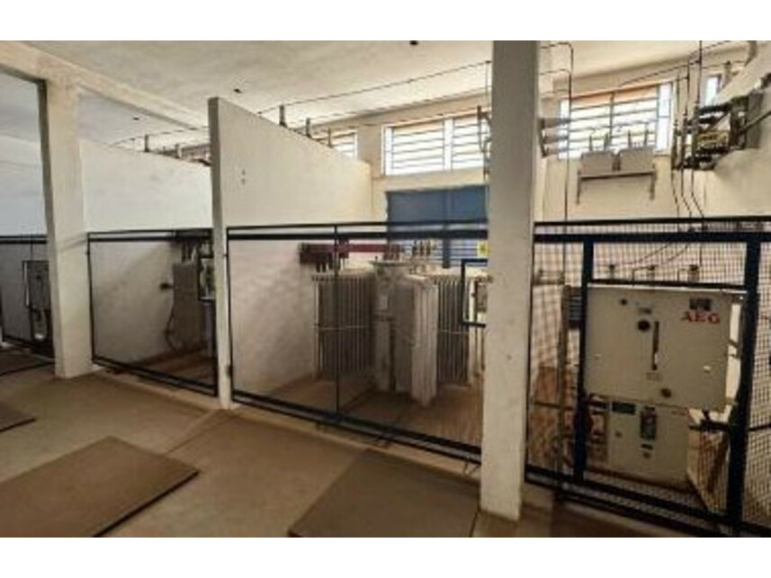 Imagem 10 do Leilão de Imóvel Industrial - Unileste - Piracicaba/SP