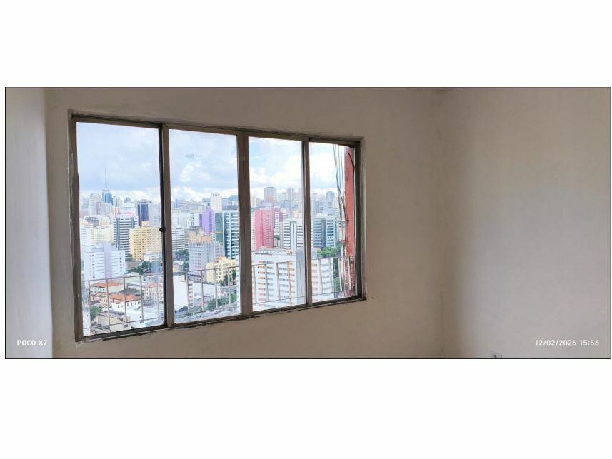 Imagem 4 do Leilão de Apartamento - Liberdade - São Paulo/SP