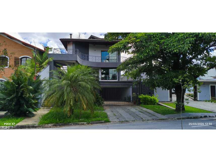 Imagem 1 do Leilão de Casa - Adalgisa - Parque dos Príncipes - Osasco/SP