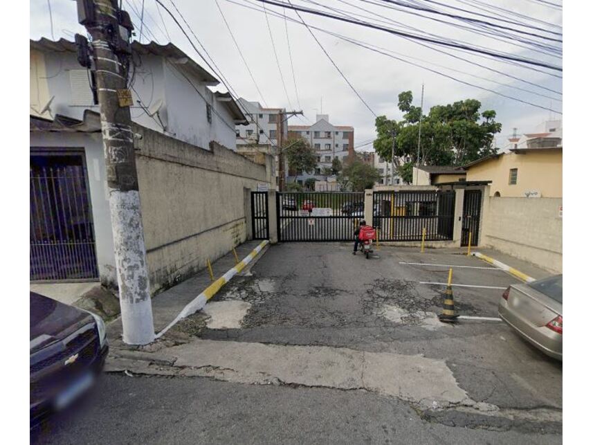 Imagem 1 do Leilão de Apartamentos - Jardim Aparecida - São Paulo/SP