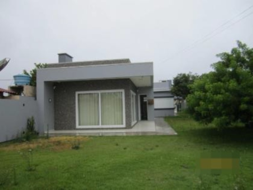 Imagem 1 do Leilão de Casa - Areias Brancas - Arroio do Sal/RS